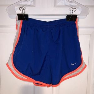 Nike shorts
